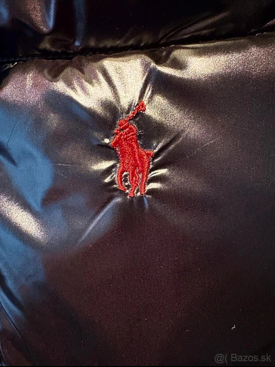 Polo Ralph Lauren bunda - 2