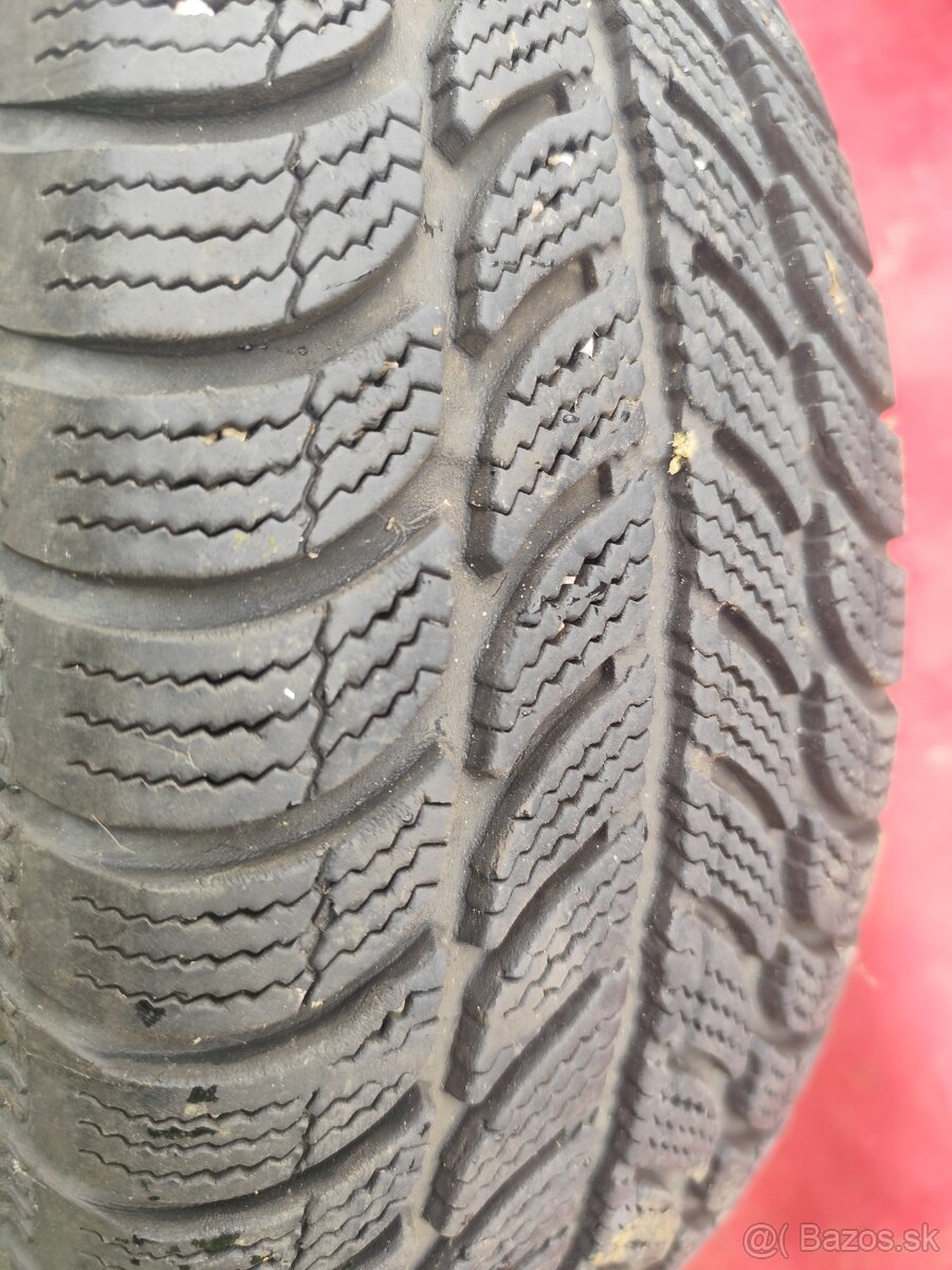 Elektróny+zimné pneumatiky - 2