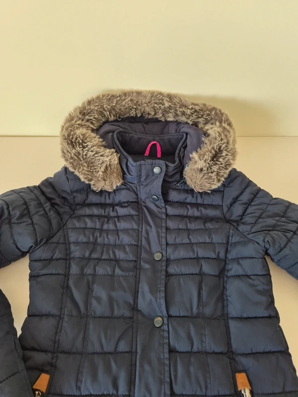 Zimná bunda v.152 - 2