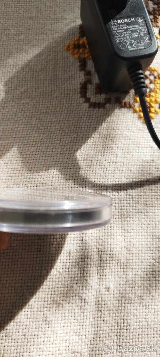 Strieborná minca HERA 9999 Ag 155g, r. 2022 - 2