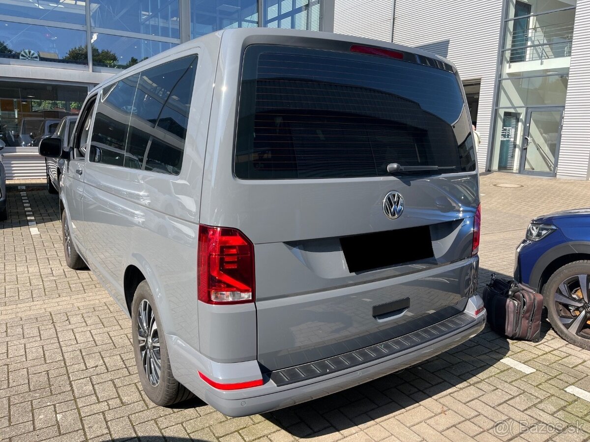 Volkswagen Multivan T6 BULLI 2.0 TDi,110 KW - 2