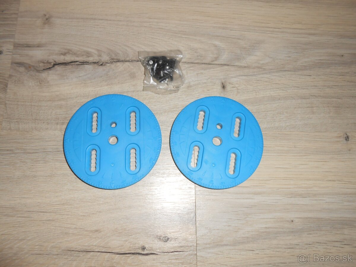 Predam uplne nove komplet viazanie na board FTWO BDG PIPE XL - 2