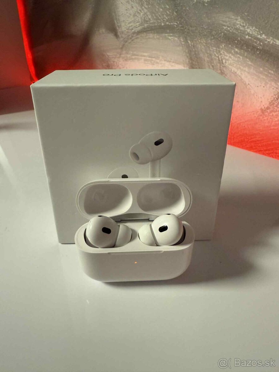 Air Pods 2 - 2
