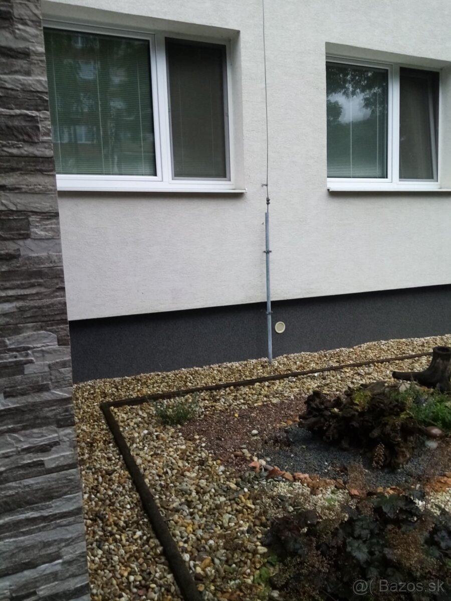 Predám 3 izbový byt - 2