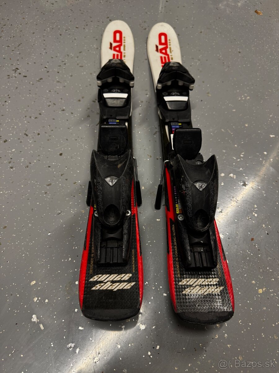 Lyze Head 77cm detské - 2