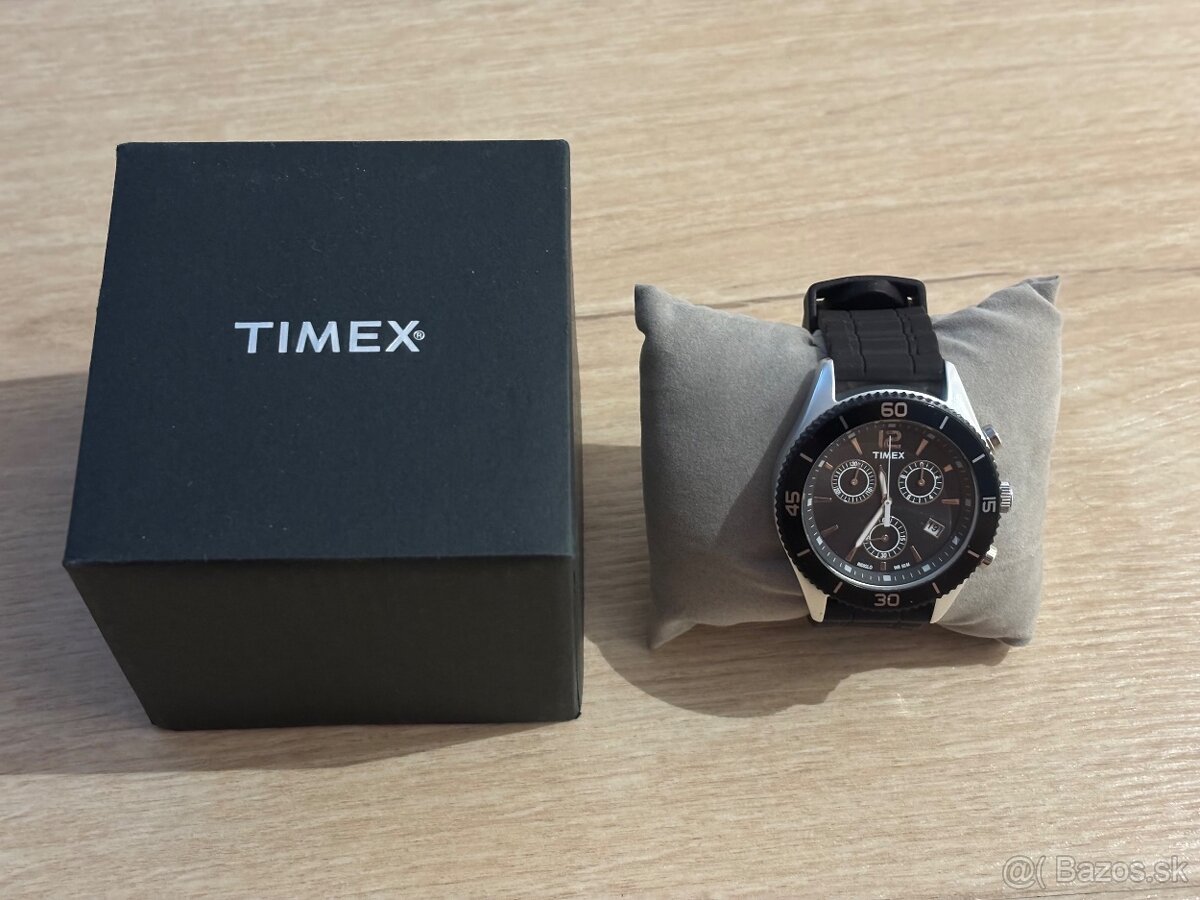 TIMEX T2N826 - 2