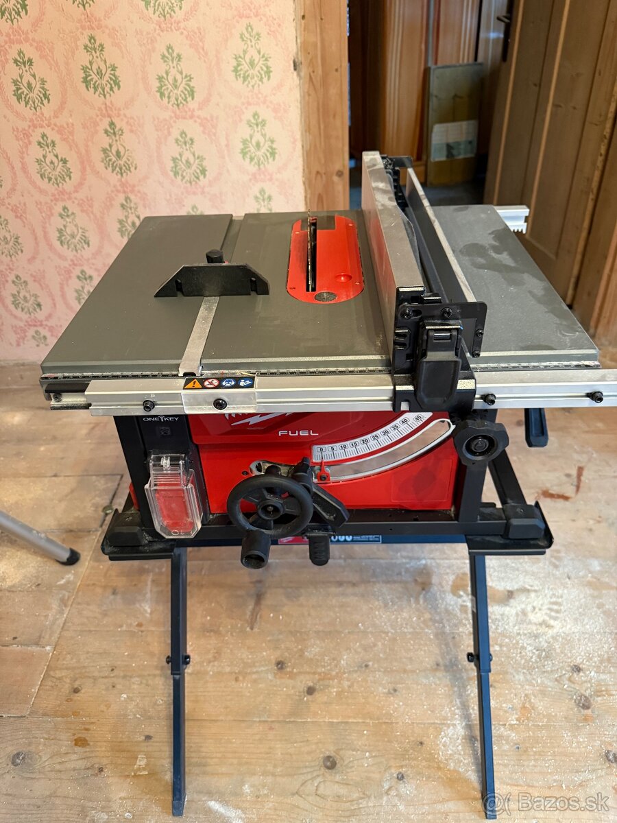 Milwaukee FTS 210 m18 - 2