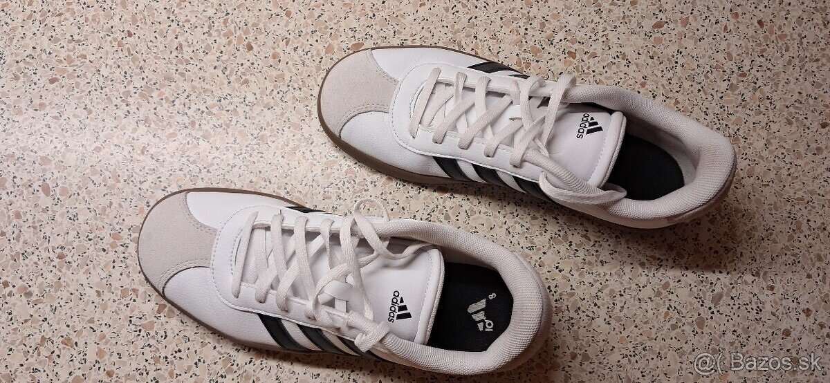 Tenisky Adidas (vel. 38) - 2