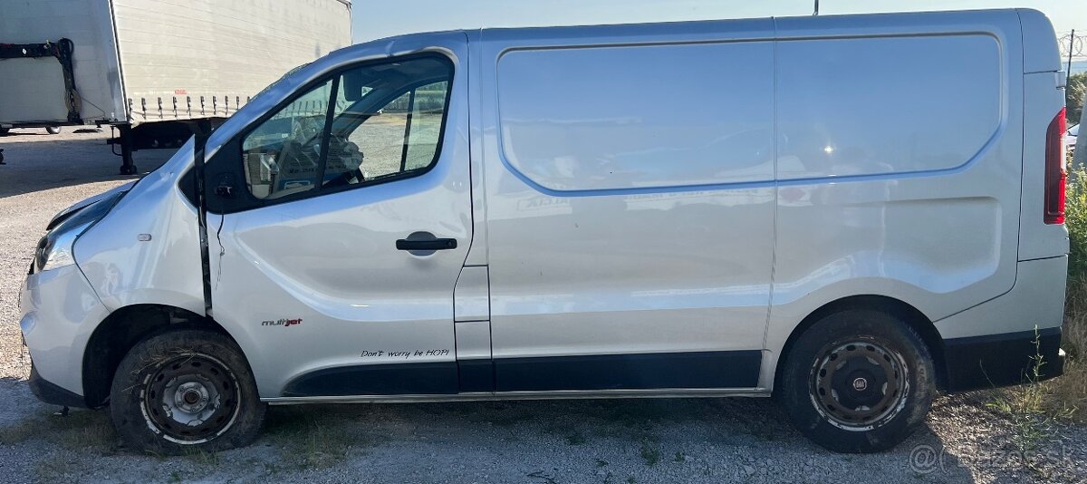 Fiat Talento - 2
