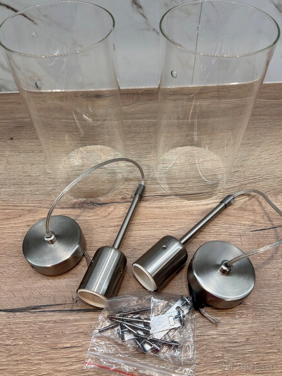 Luster do kuchyne - 2