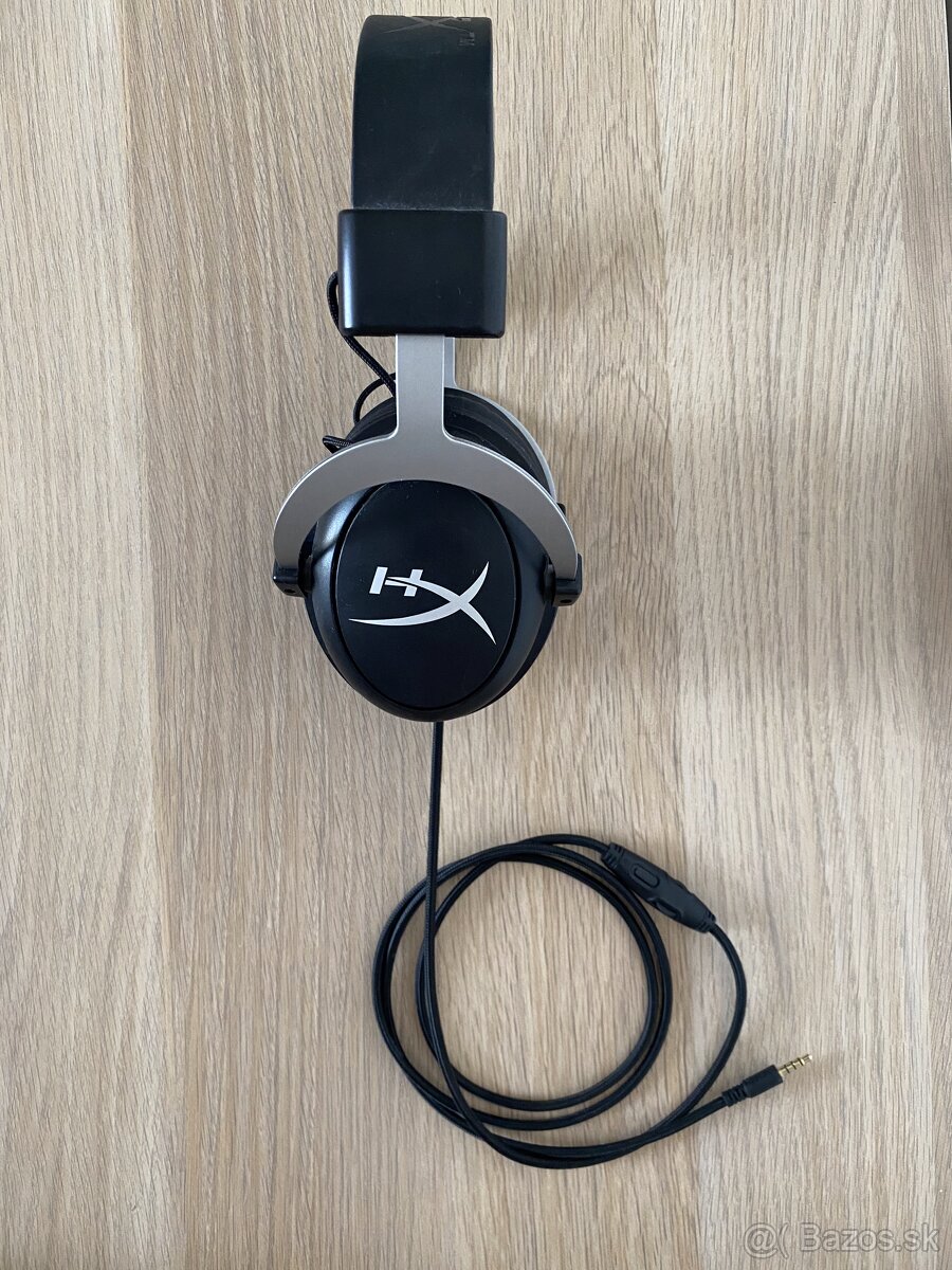 HyperX Gaming Headset - 2