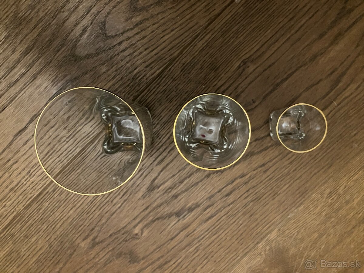 Zlaty Janko pohare (18ks) - 2