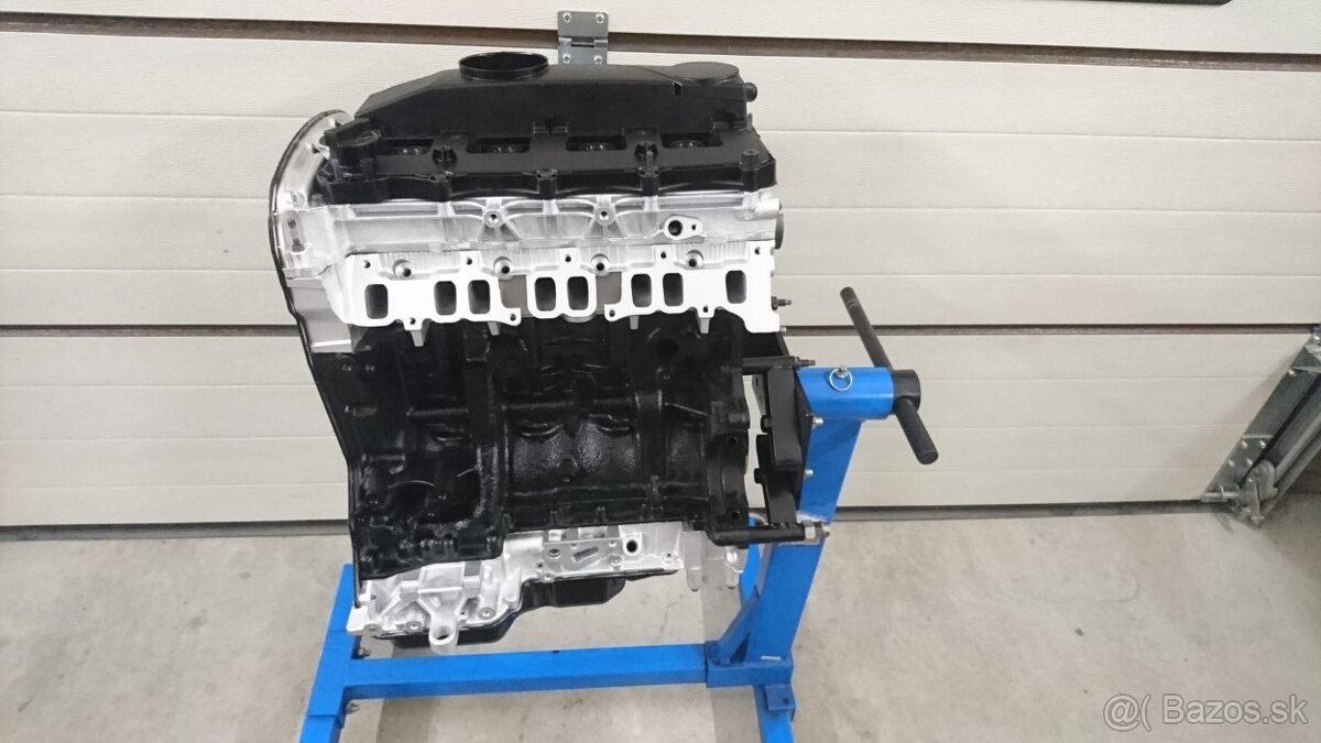 Motor Euro 4 2.2l - 2