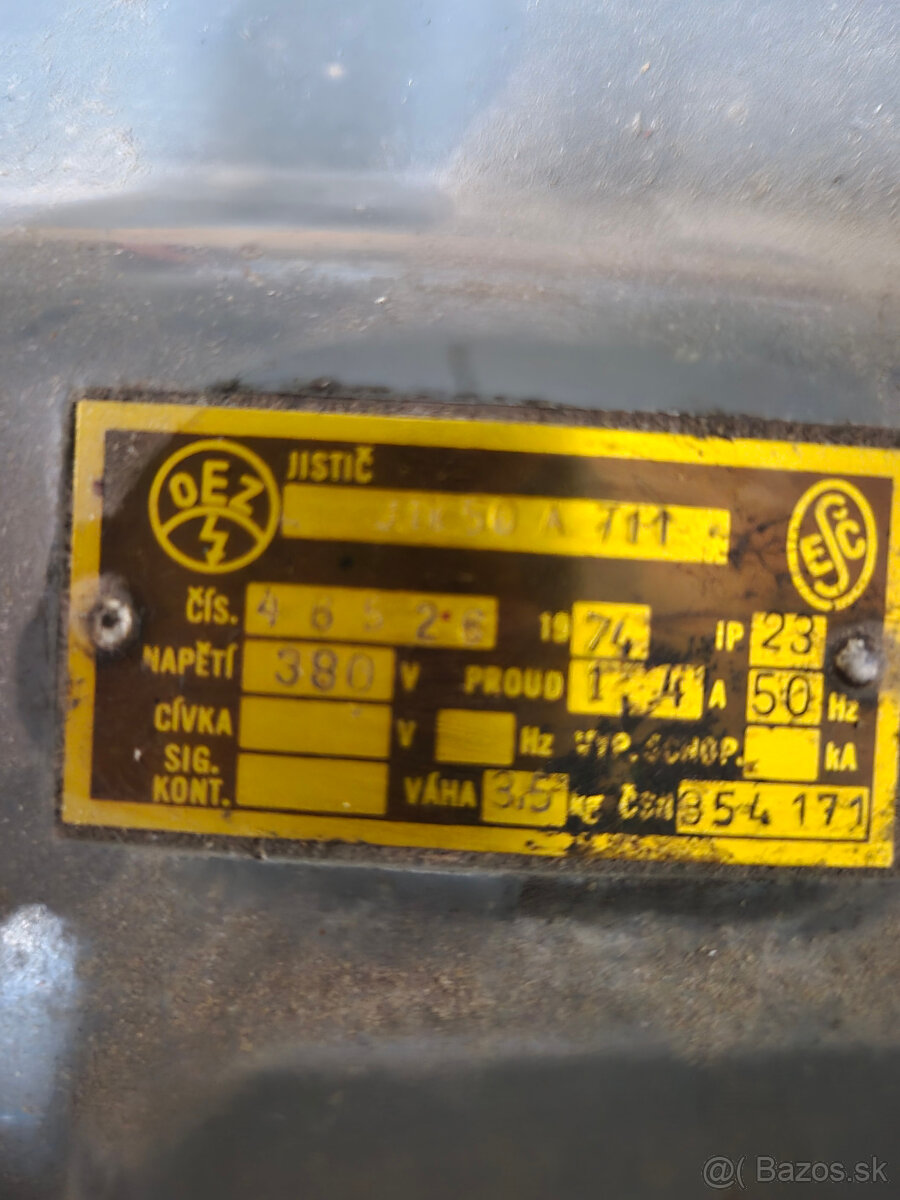 SKRINKA - ISTIč - 2