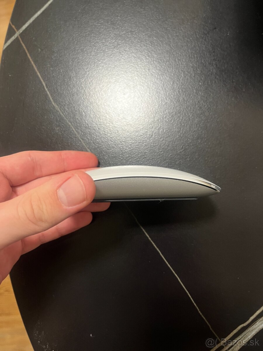 Mys na PC - Apple Magic Mouse - 2