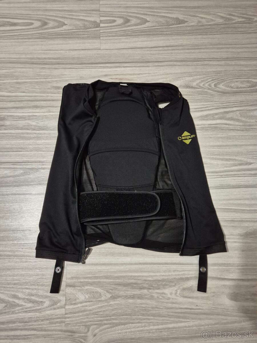 Chránič chrbtice xxs/xs Amplifi - 2