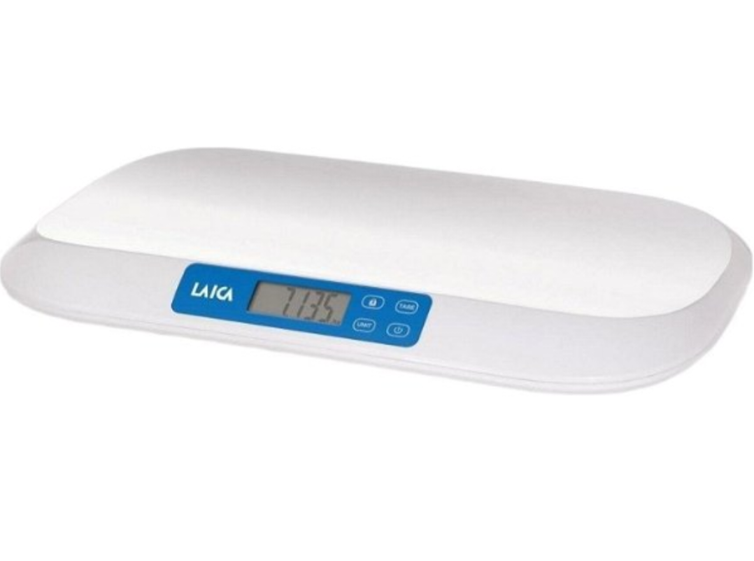 Laica Dojčenská váha s Bluetooth PS7030 - 2