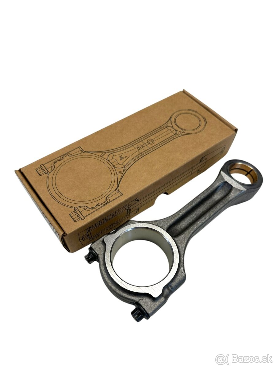 nahradne diely ford ranger 2,2 3,2 tdci - 2