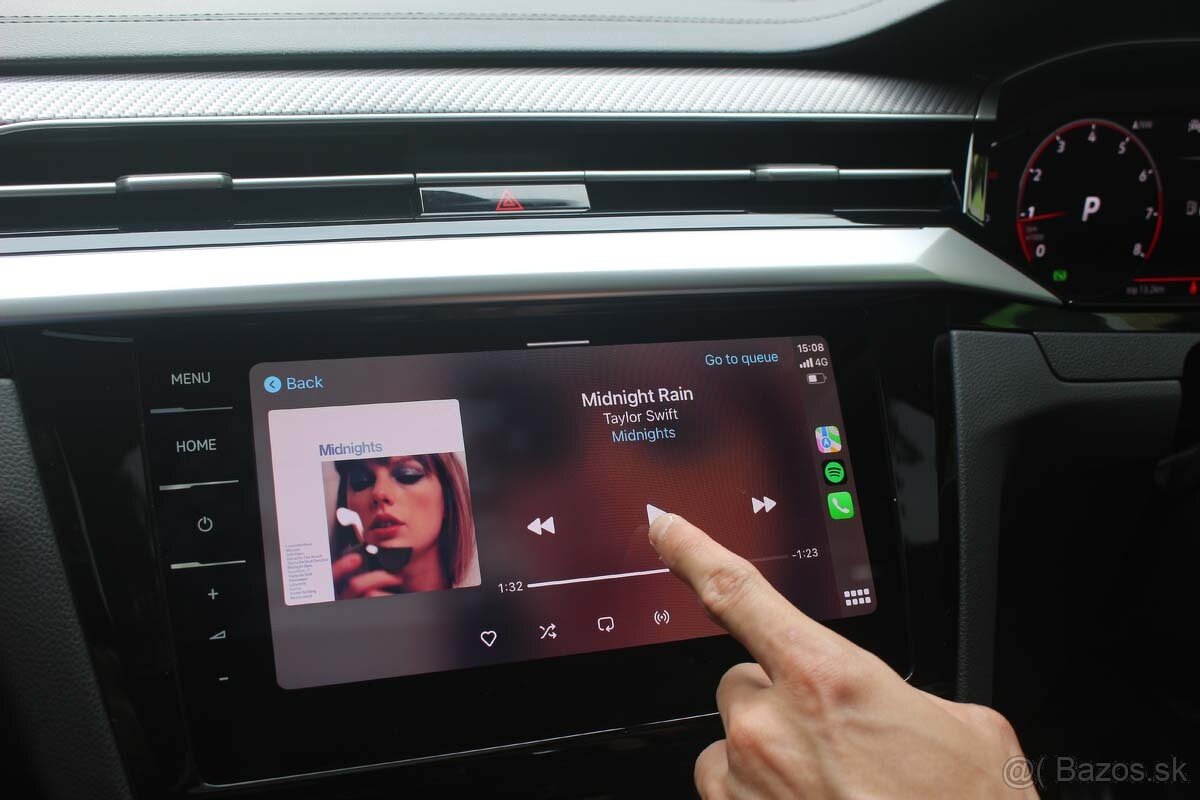 ✅Aktivácia✅ Apple CarPlay ✅ AndroidAuto ✅ oprava dotyku - 2