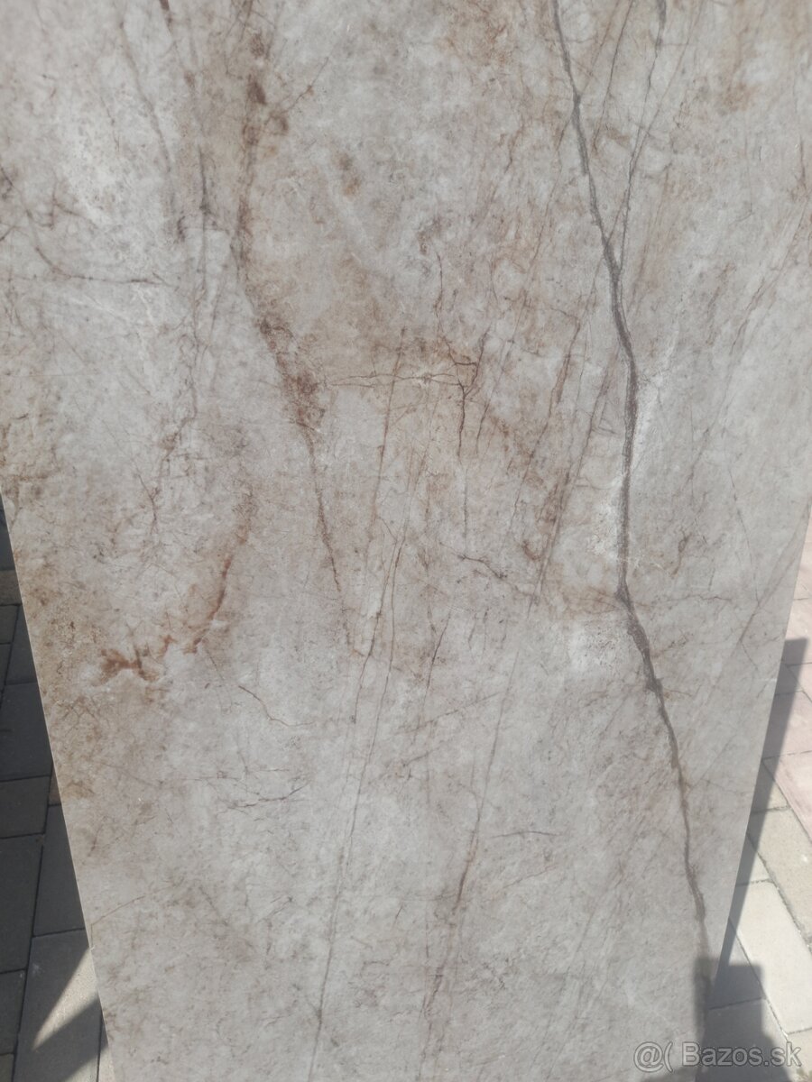 Dlažba Rain 60x120 leštená - 2