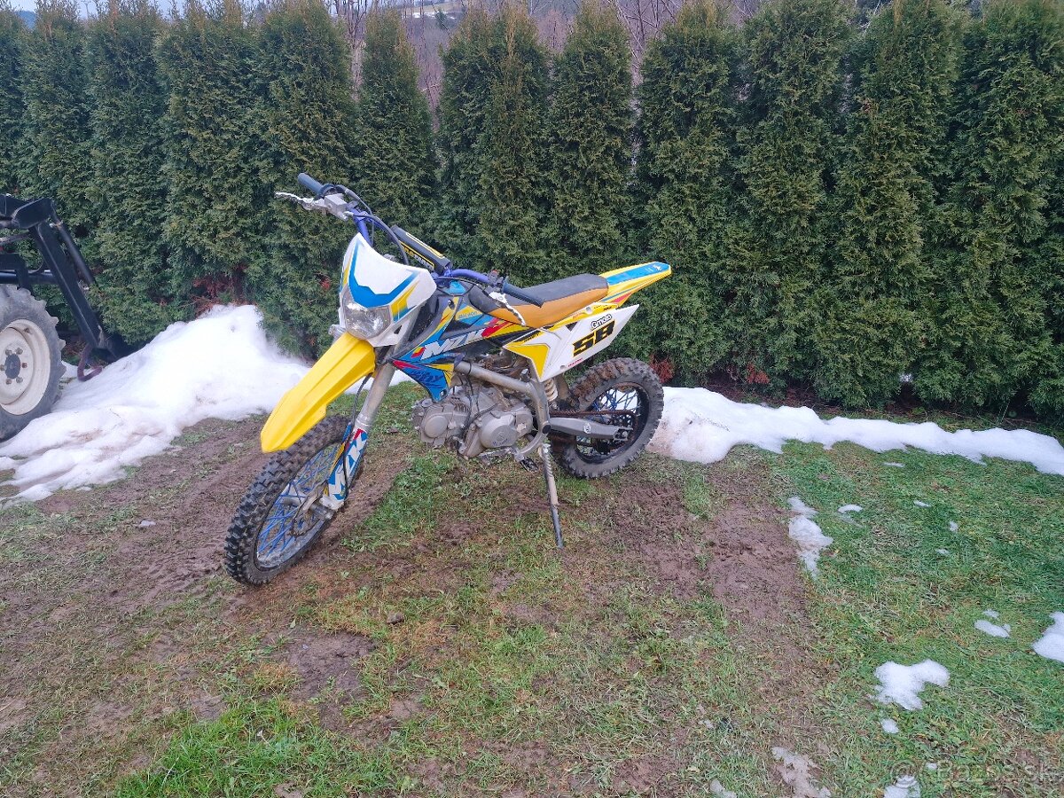 Pitbike - 2