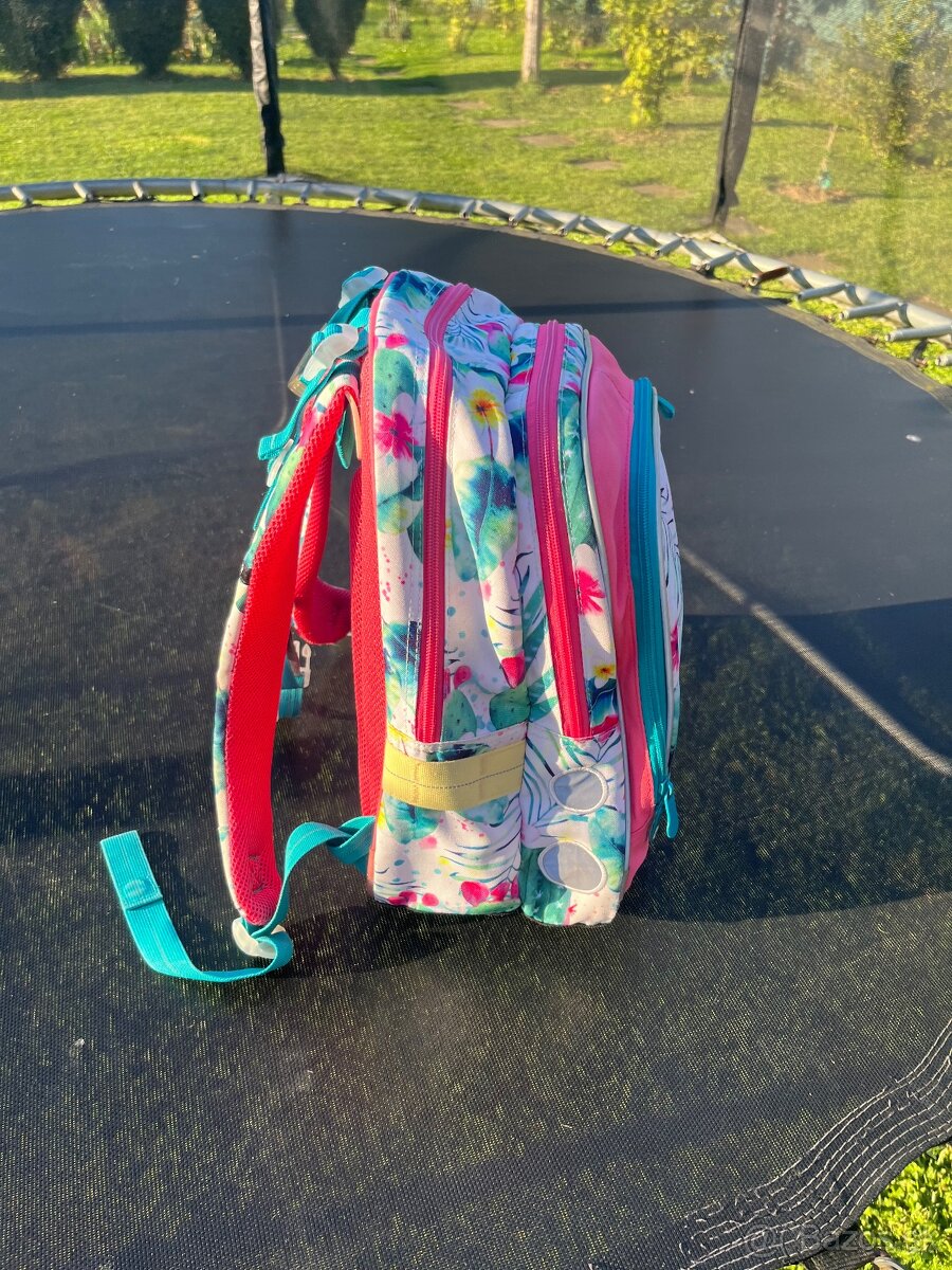 Školská taška Topgal - 2