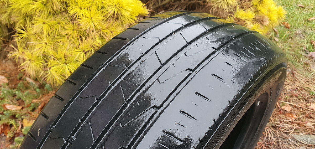 HANKOOK VENTUS PRIME2, LETNE , 215/55 R16 - 2