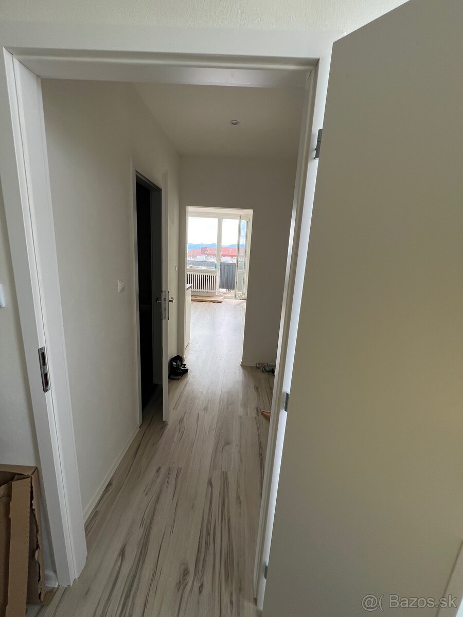 Pekná 1,5-izbová garsónka na predaj - 2