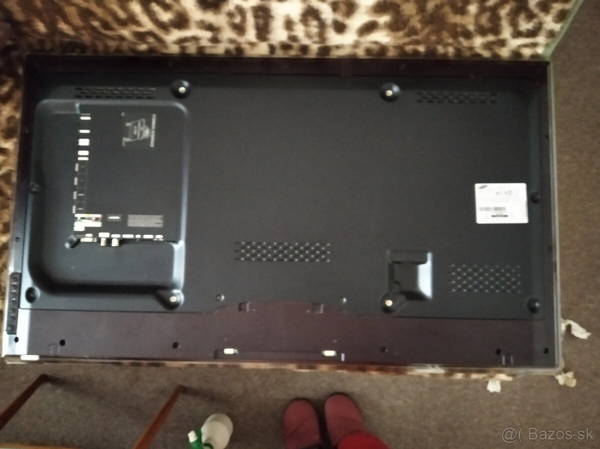 Samsung 50“ crystal UHD UE50TU7092U - 2