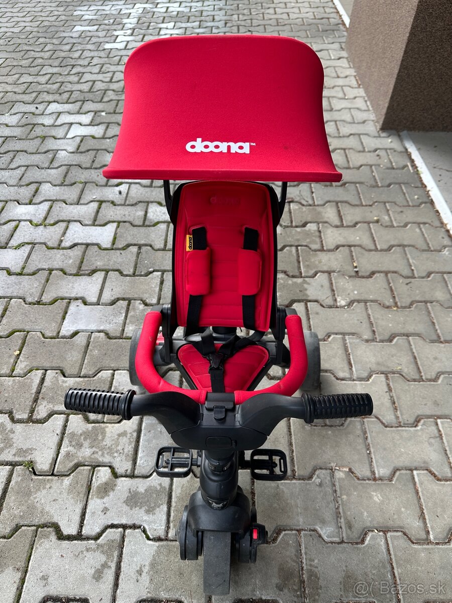 Trojkolka Doona Liki - 2