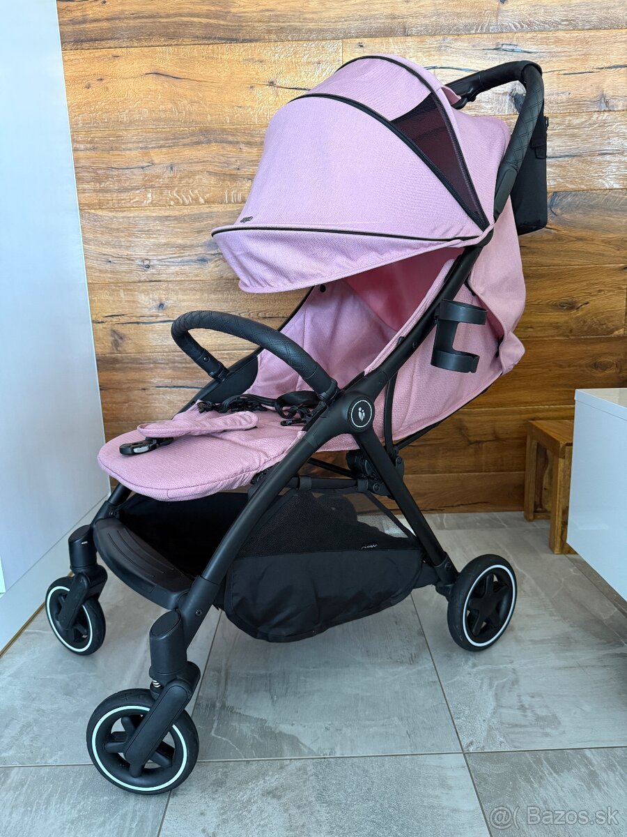 Zopa Quiq 2 camelia pink - 2