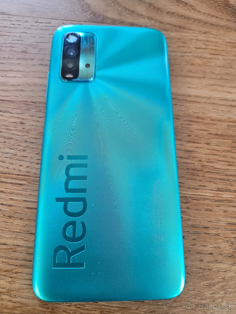 Predám Xiaomi Redmi 9T - 2