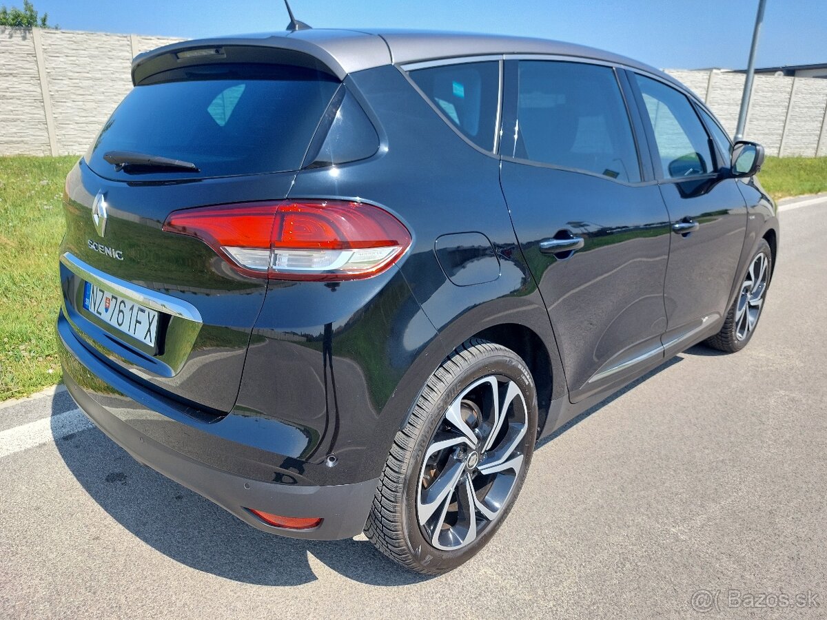 Renault Scenic TCe 140 "EDITION BOSE" - 2
