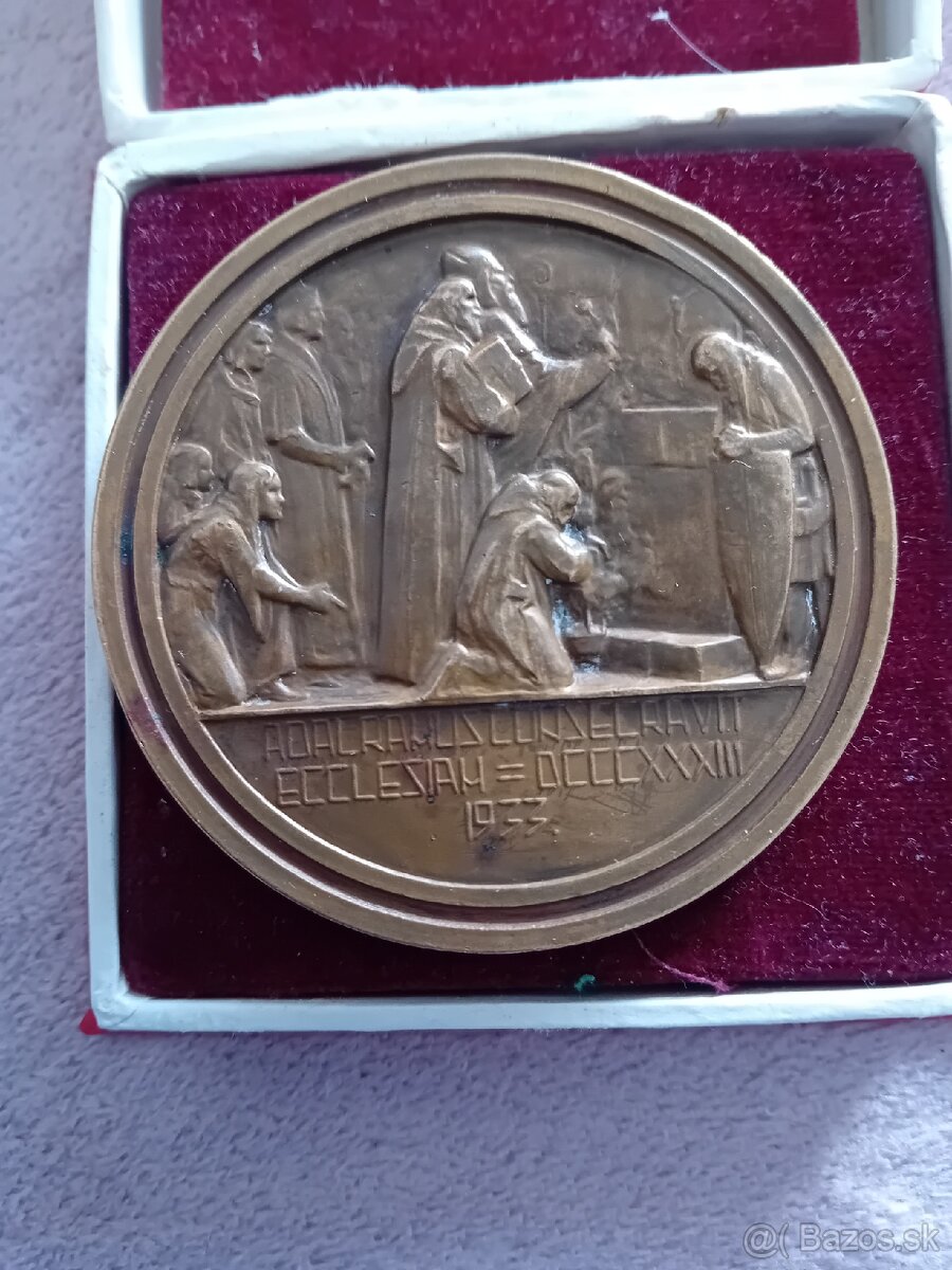 Medaila - 2