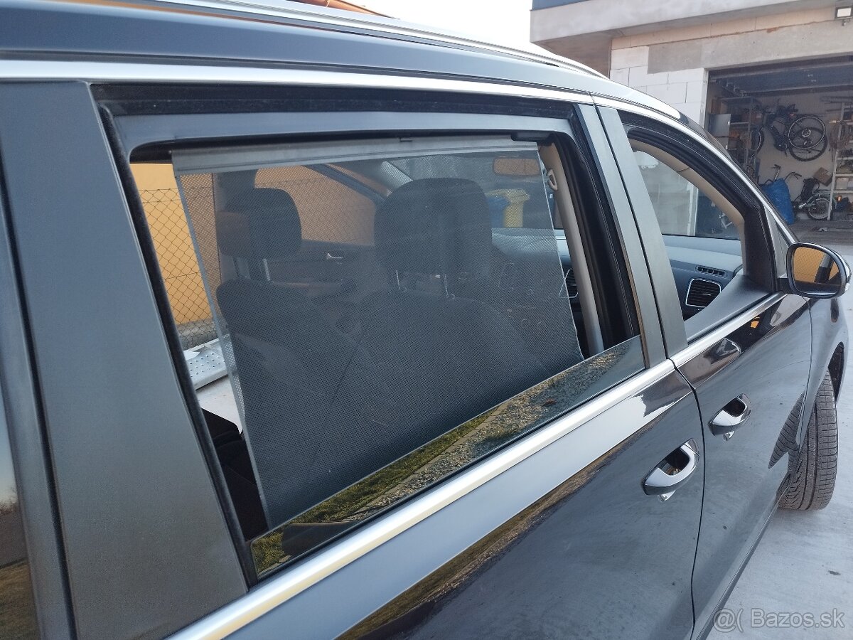 Predam seat alhambra 2,0TDi 103kw - 2