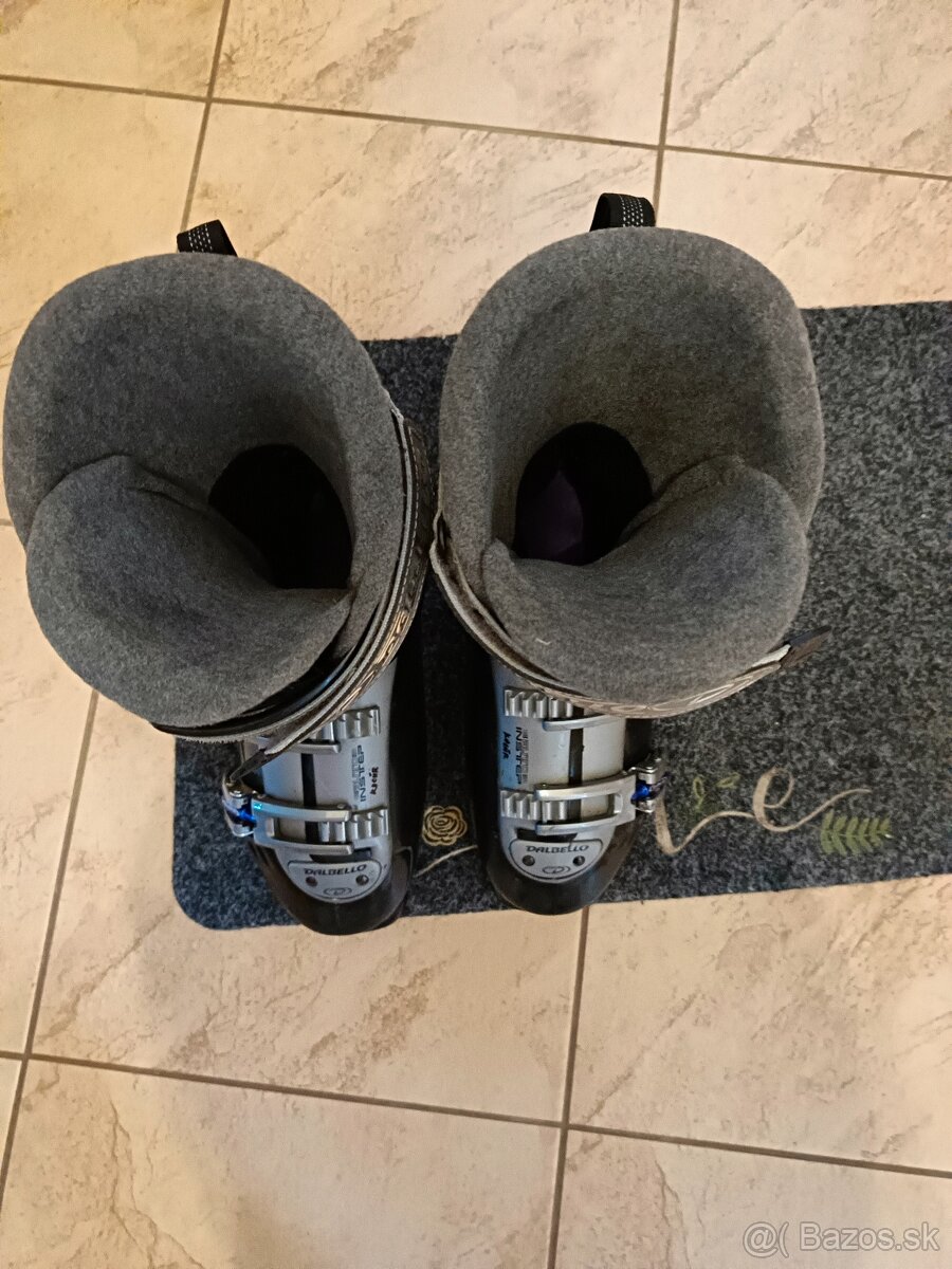 Lyžiarky Dalbello 39/ 308mm - 2