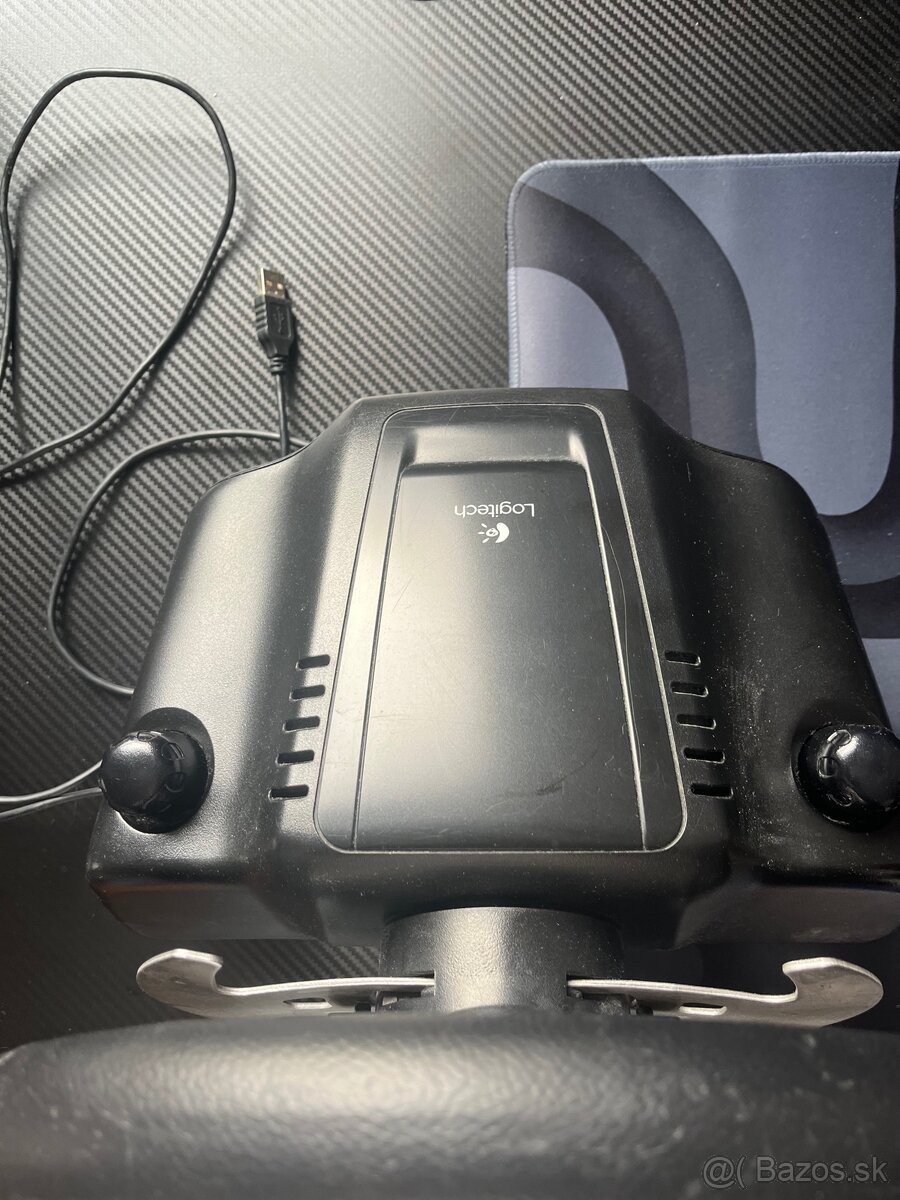 Logitech G27 - 2