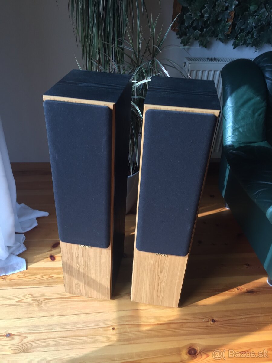 Tannoy mercury M 3 - 2