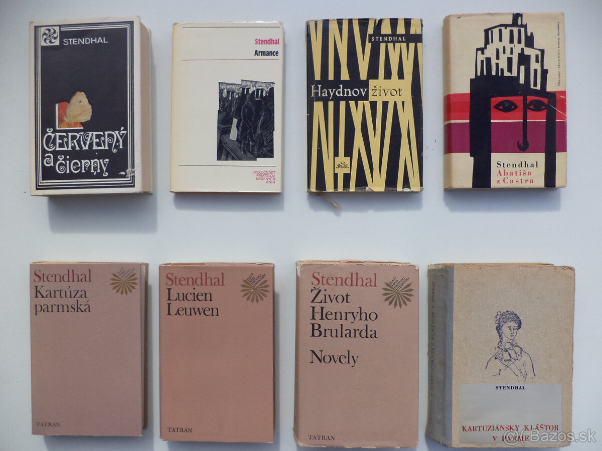 historické romány 1 - 2