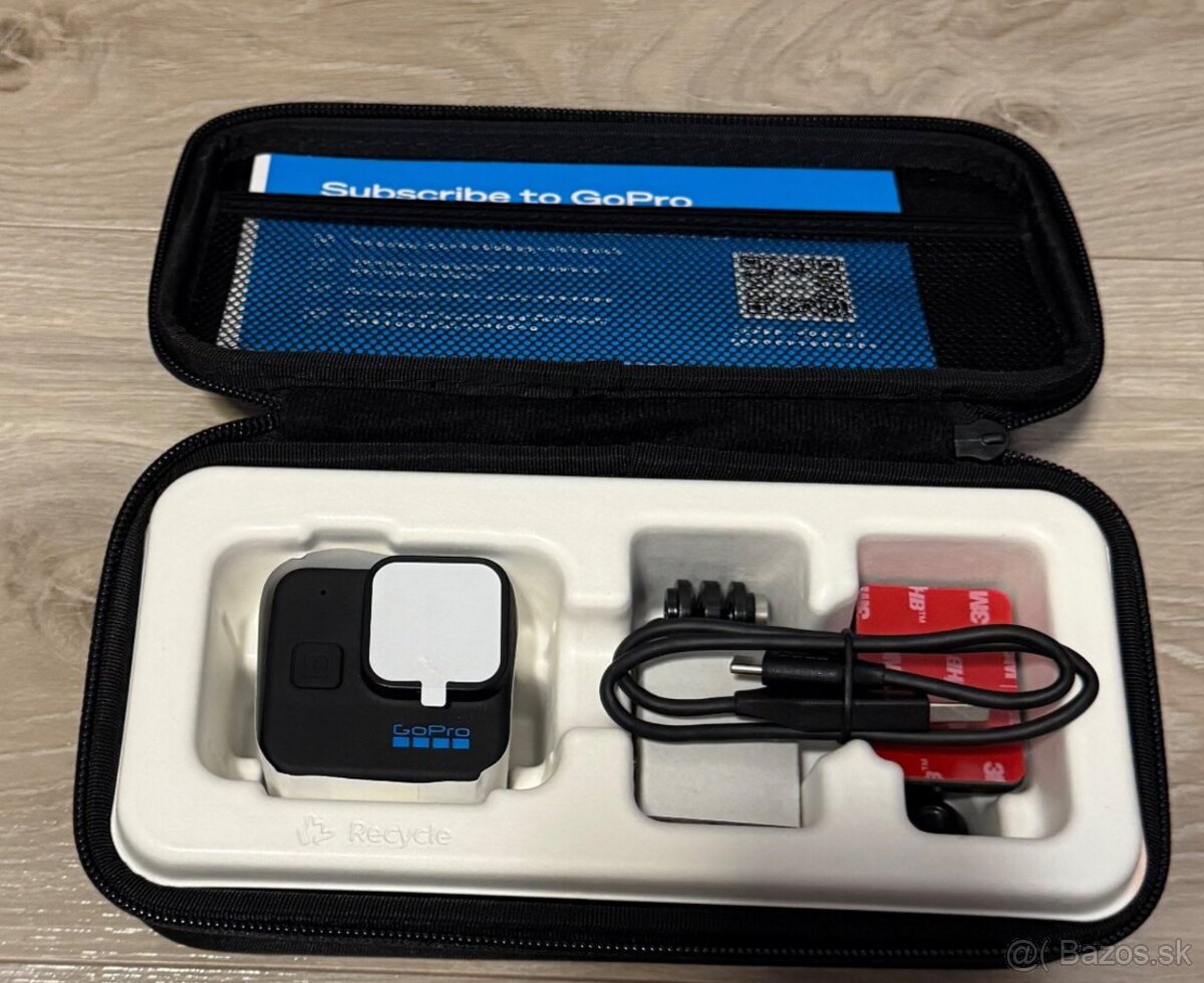 GoPro HERO11 mini Black - 2