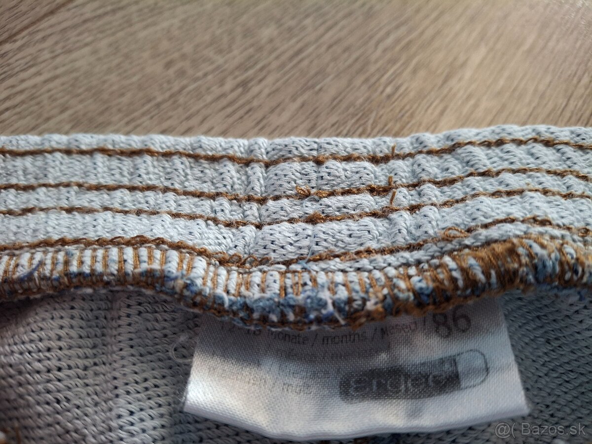 Dievčenské rifle č. 86 - 2