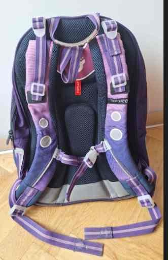 Školská taška/batoh zn. Topgal - 2