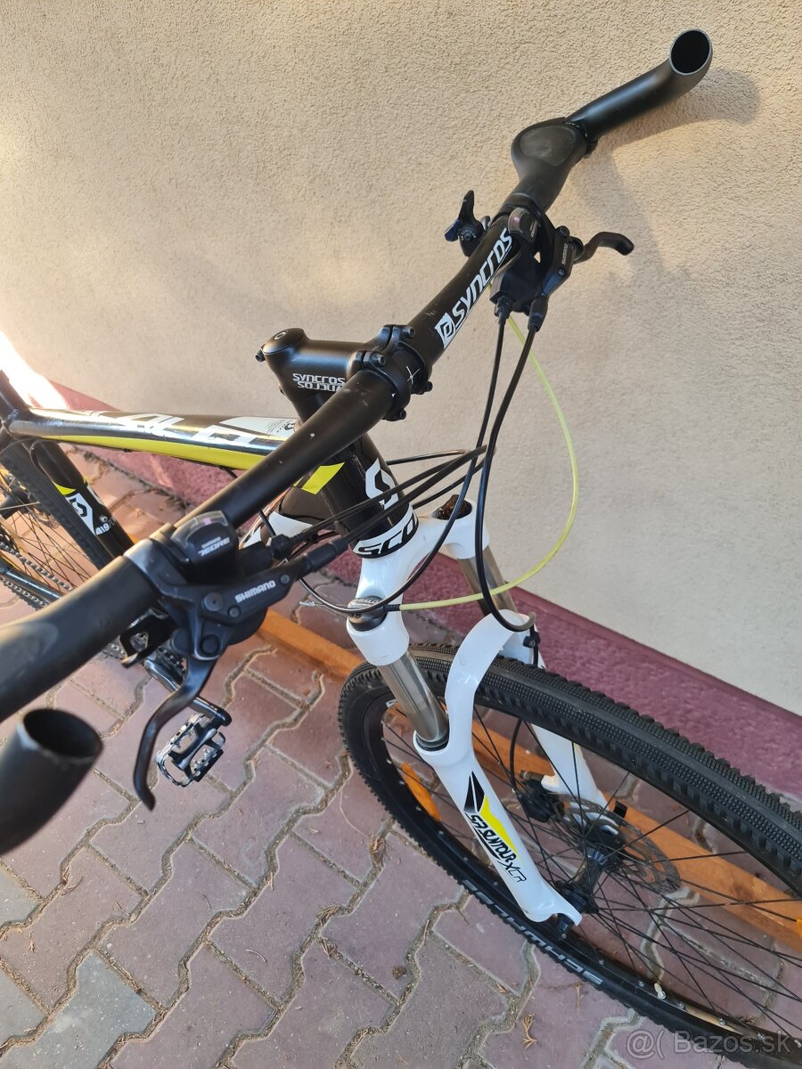 Horský MTB Scott 29 - 2