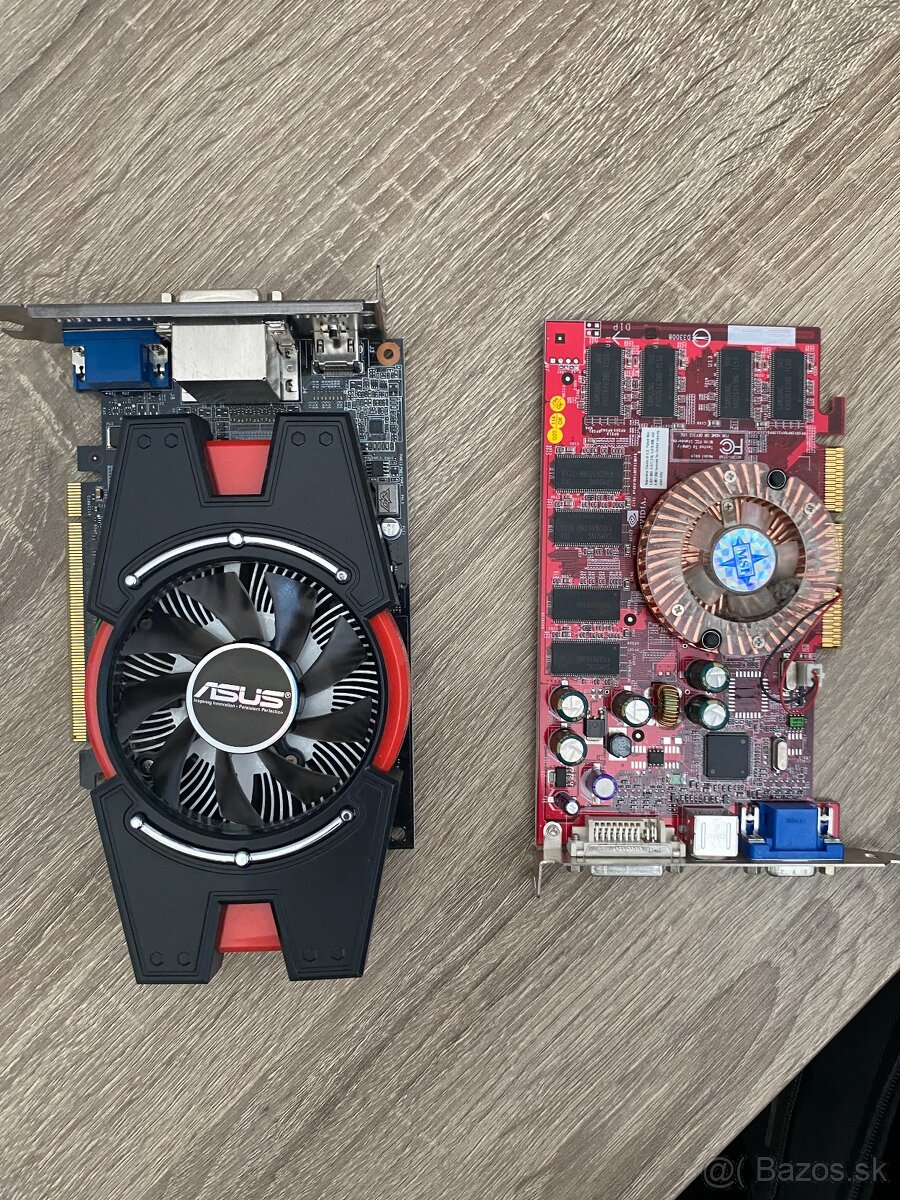 Komponenty do PC - 2