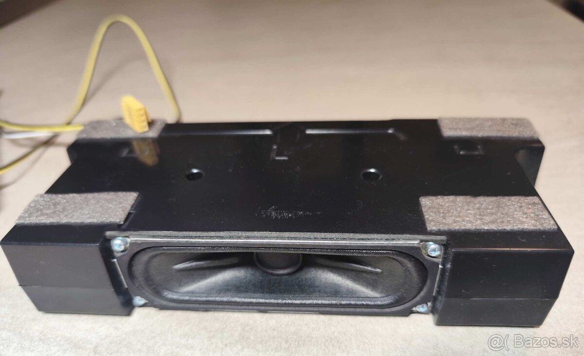 ✔️ ploche stereo reproduktory - 2