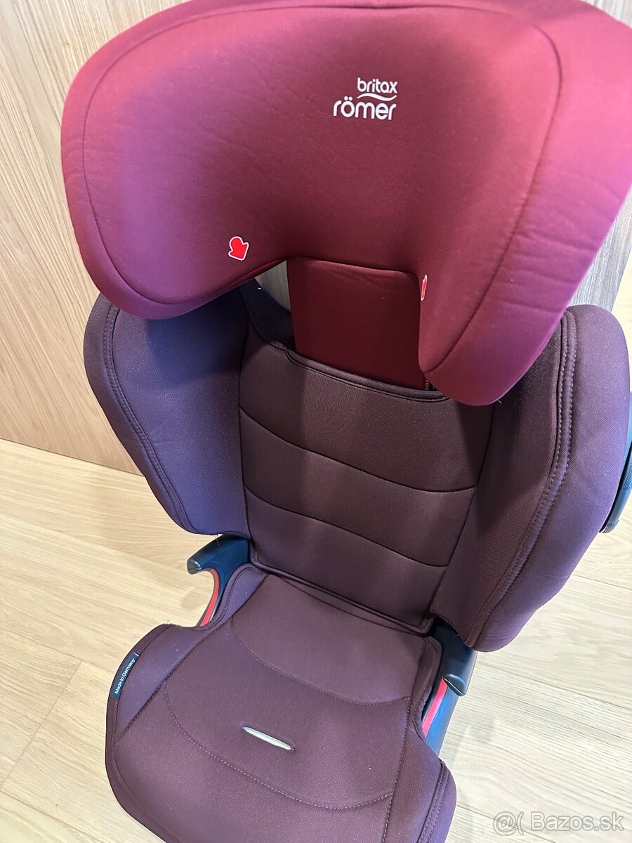 Britax romer - 2