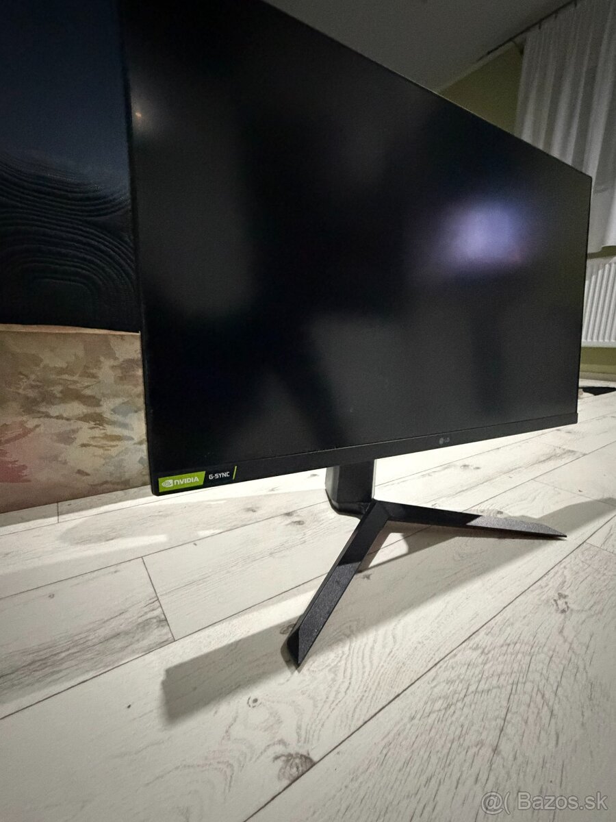 Monitor LG 27GP850 - 2