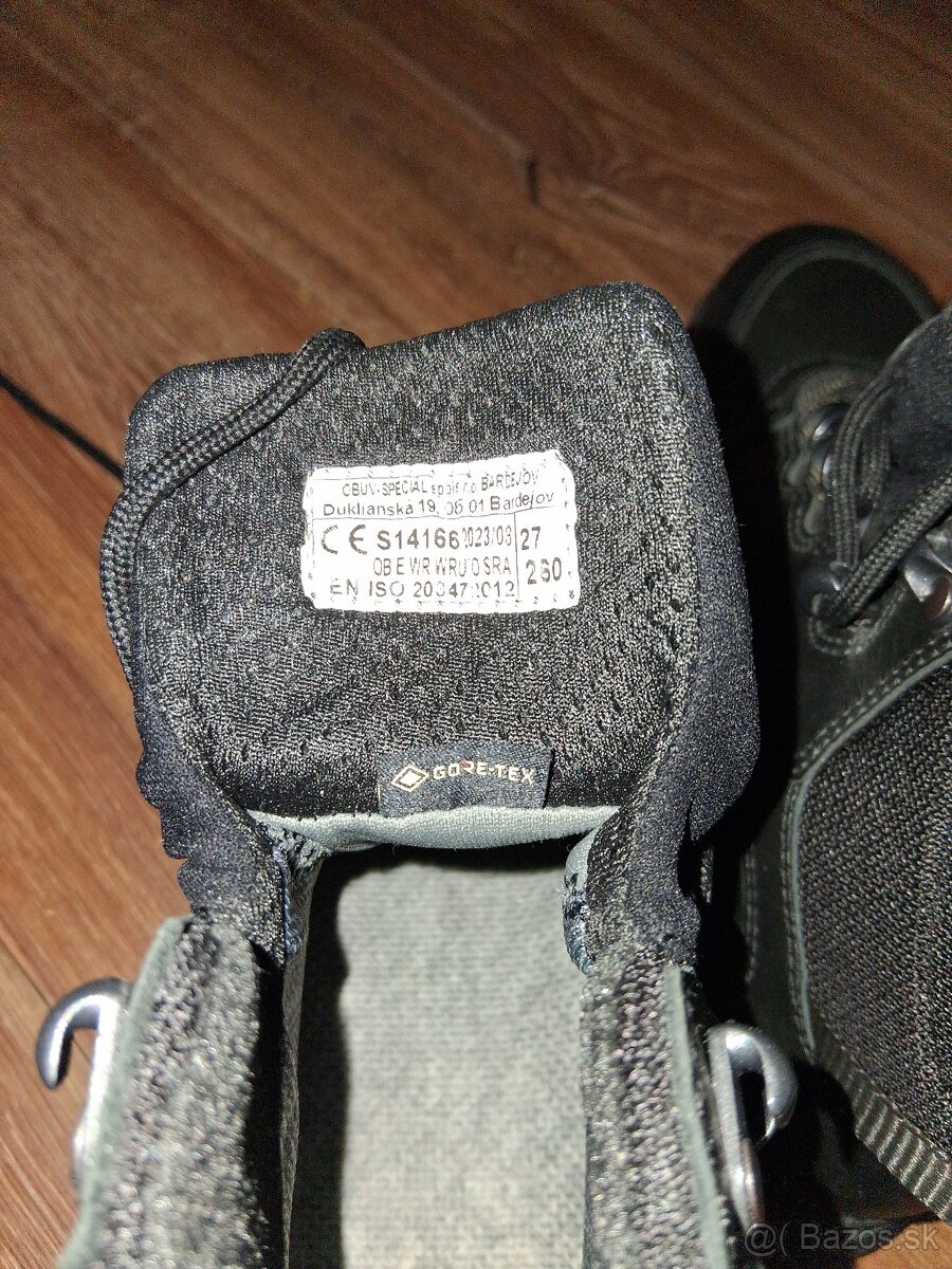 Goratex - 2