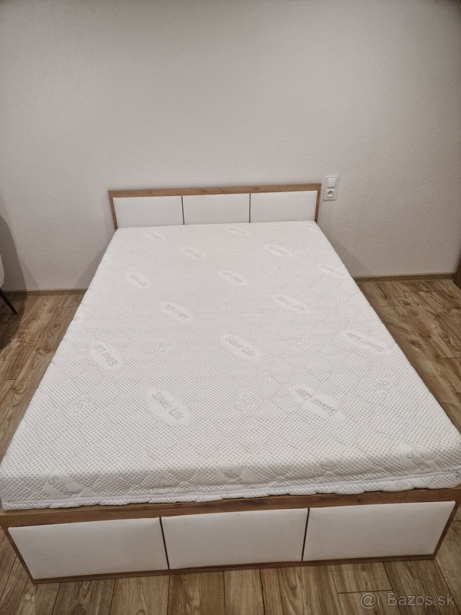 Postel 140x200 - 2
