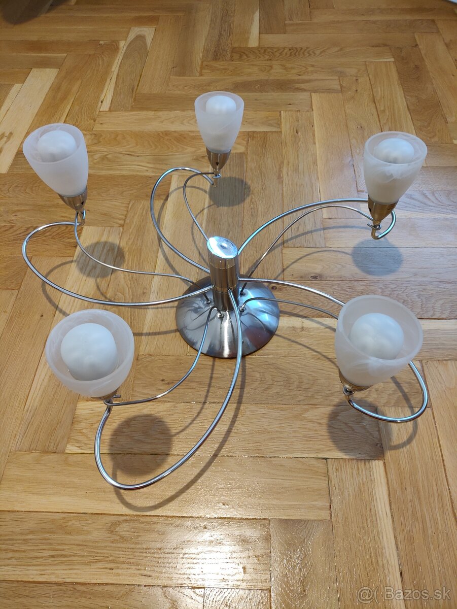 luster - 2